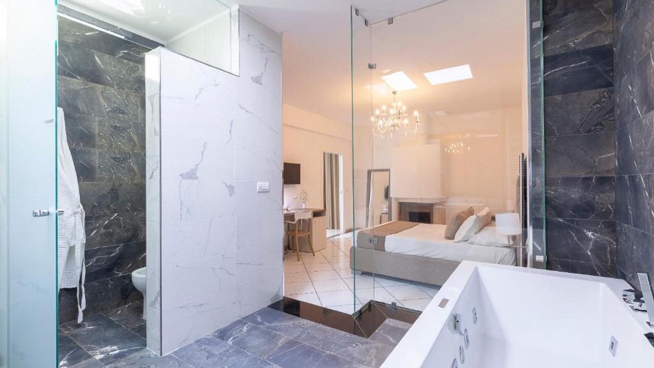 Photo of Bathroom in Il Monte