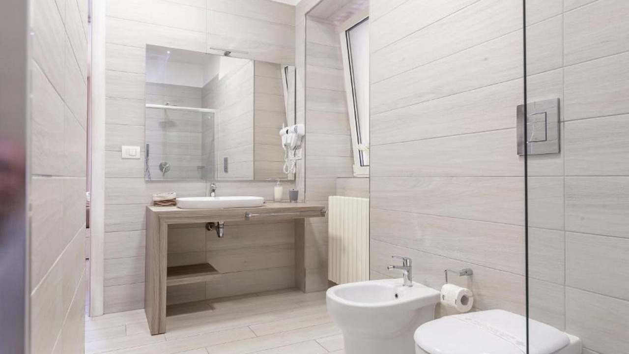 Photo of Bathroom in Il Monte