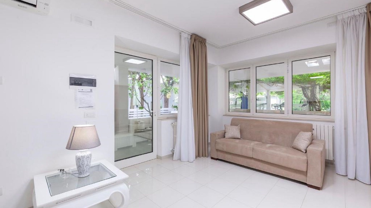 Photo of Bedroom in Il Monte