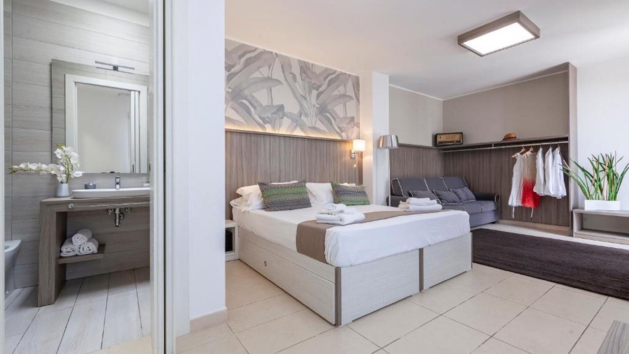 Photo of Bedroom in Il Monte