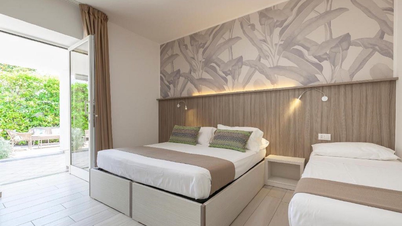 Photo of Bedroom in Il Monte