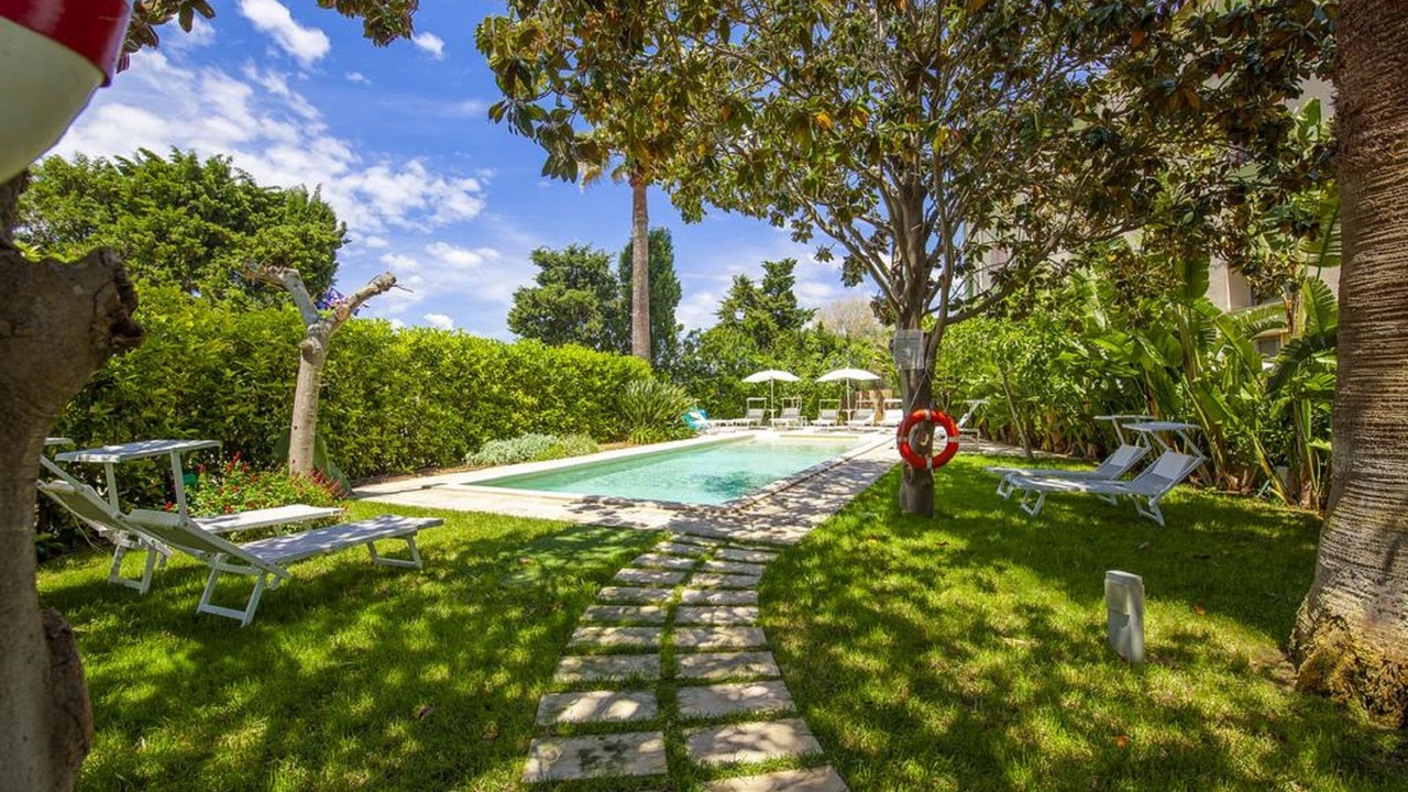 Photo of Outdoor in Il Monte