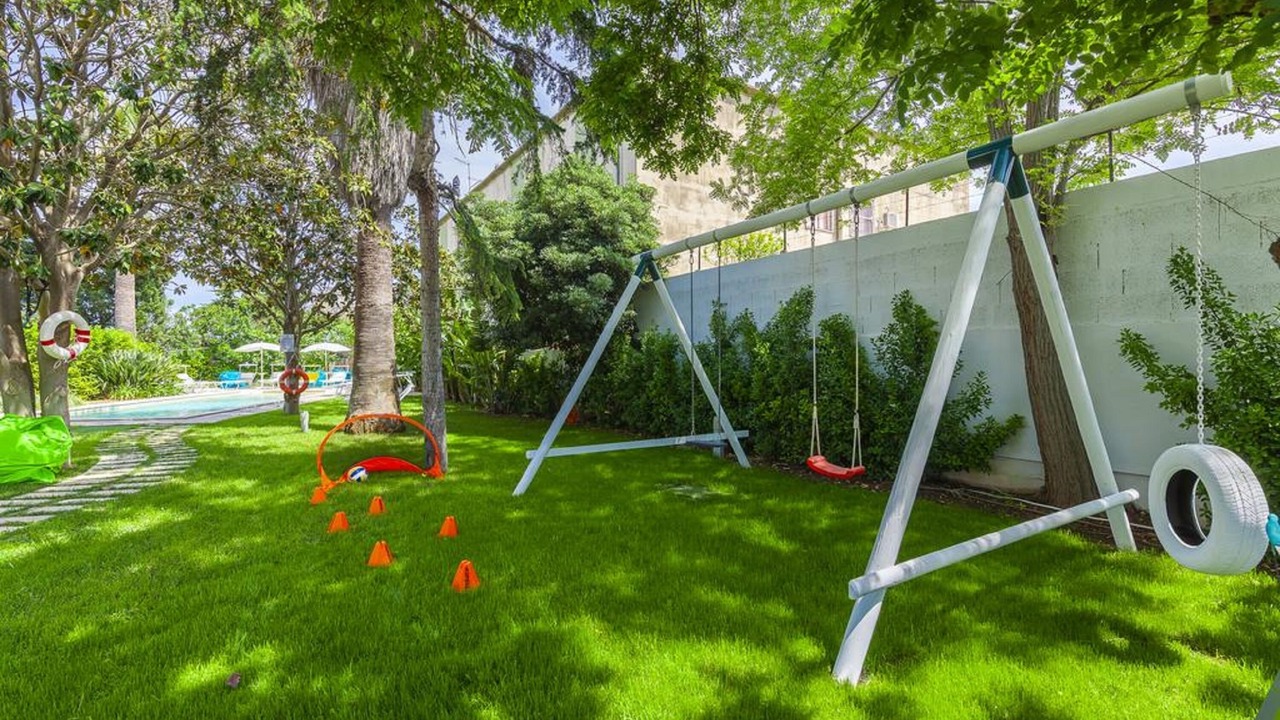 Photo of Outdoor in Il Monte