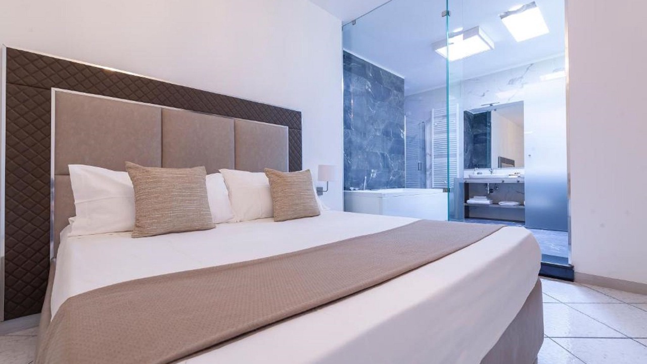 Photo of Bedroom in Il Monte