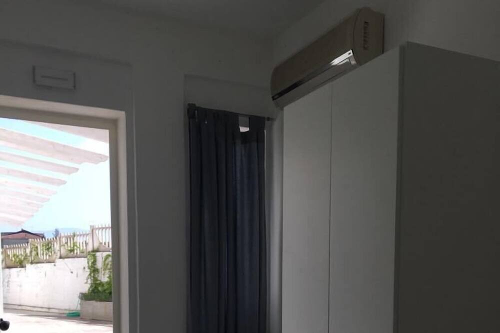 Photo of Bedroom in Agropoli