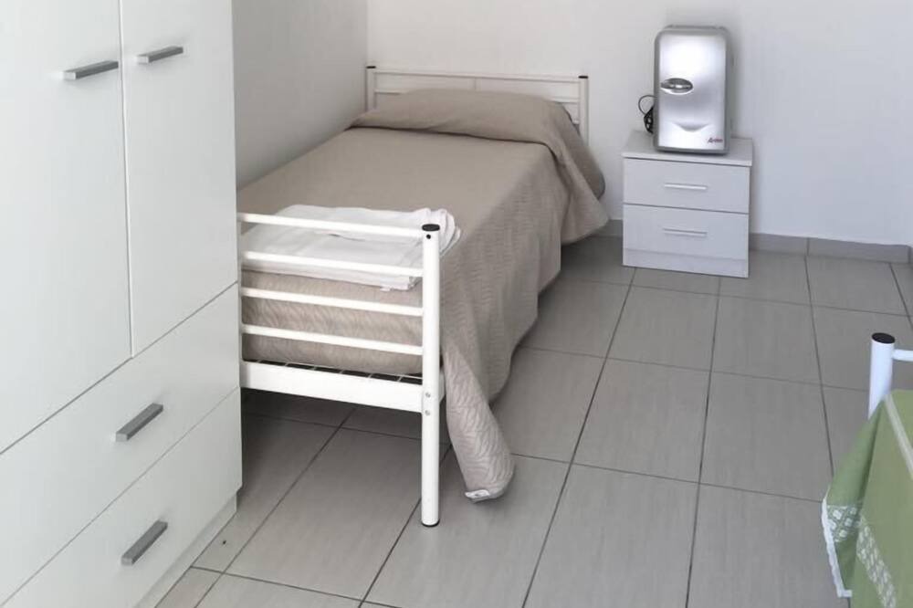 Photo of Bedroom in Agropoli