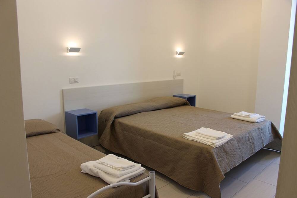 Photo of Bedroom in Agropoli