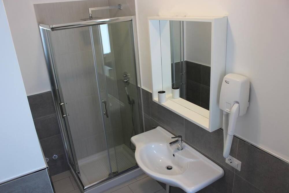 Photo of Bathroom in Agropoli