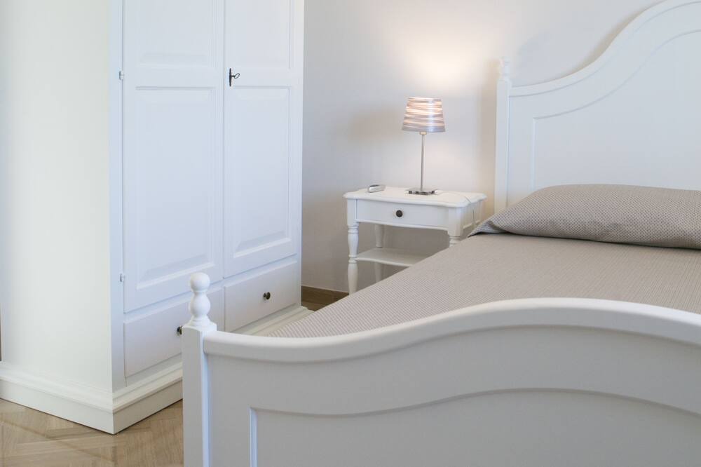 Photo of Bedroom in Trani