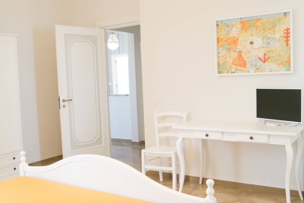 Photo of Bedroom in Trani