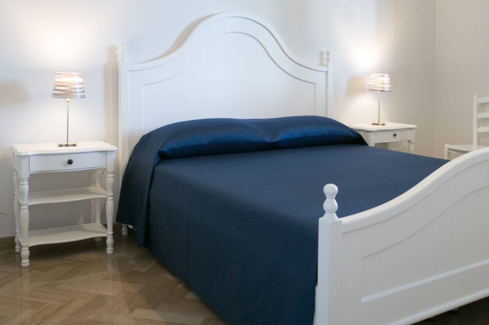 Photo of Bedroom in Trani