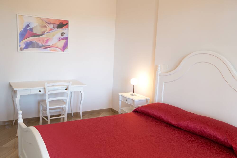 Photo of Bedroom in Trani