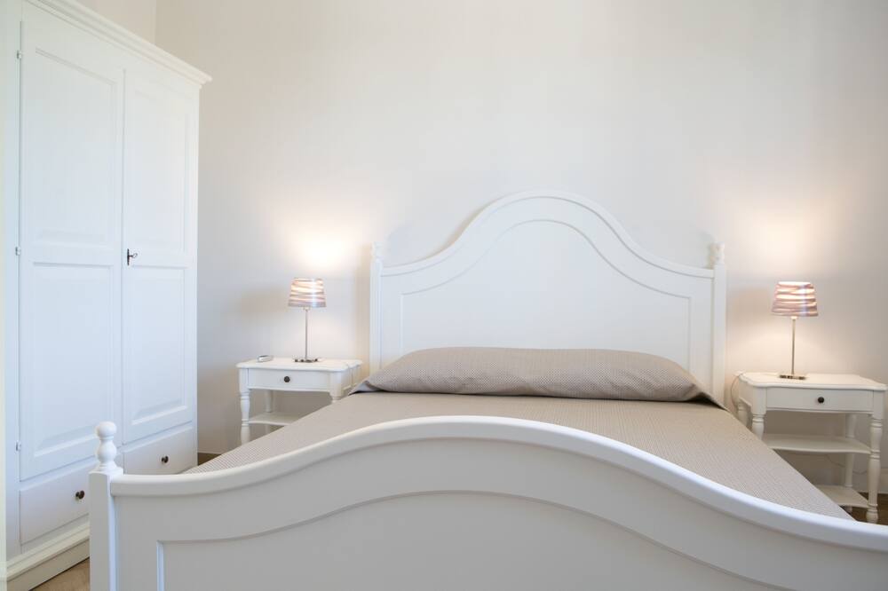 Photo of Bedroom in Trani