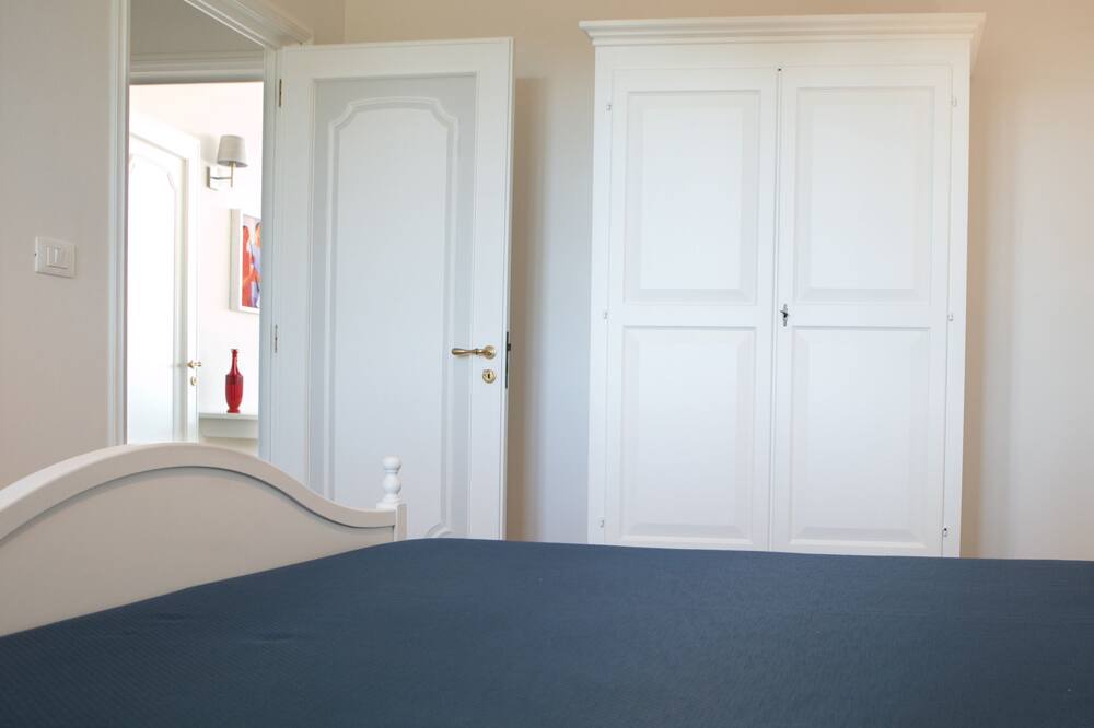 Photo of Bedroom in Trani