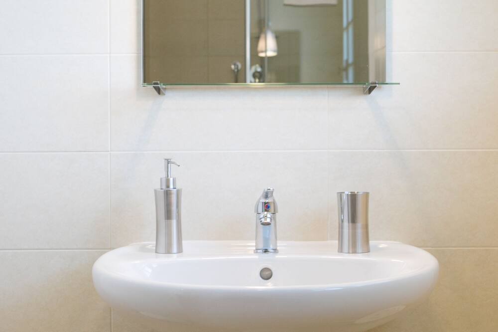 Photo of Bathroom in Trani