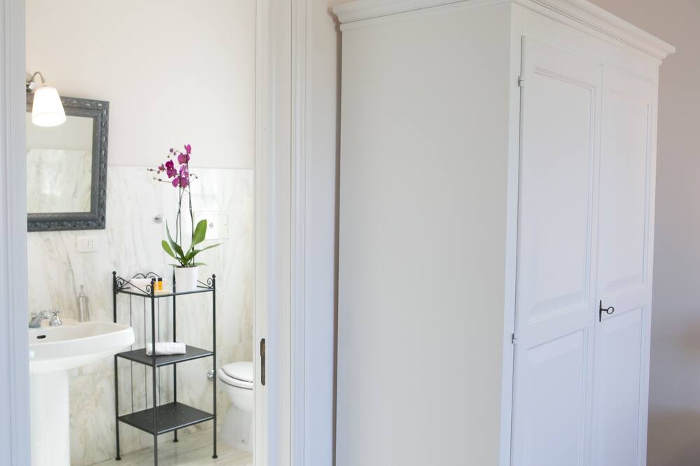 Photo of Bedroom in Trani