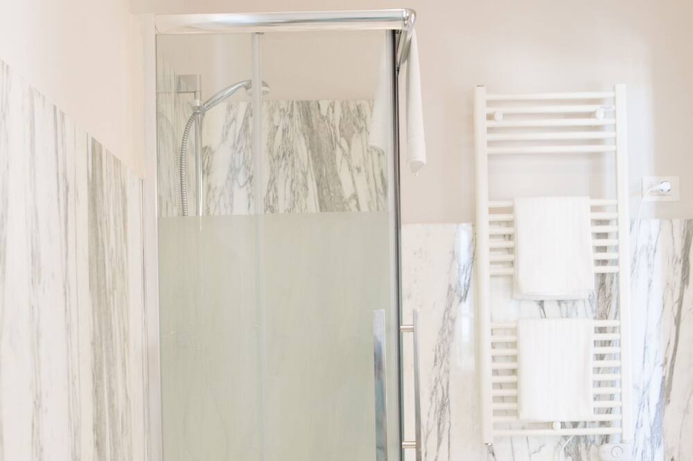 Photo of Bathroom in Trani