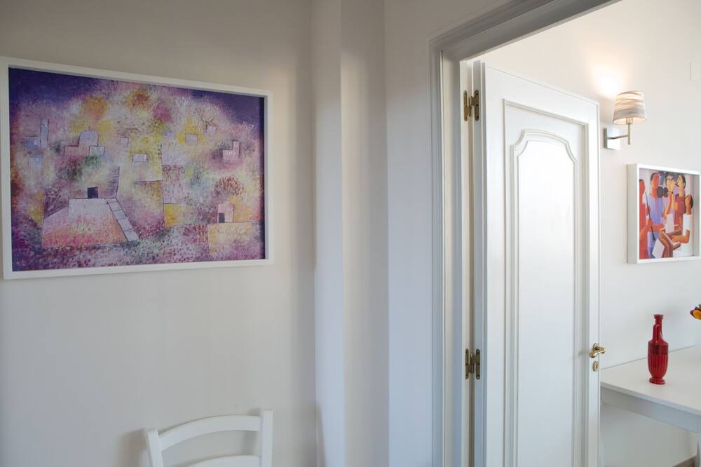 Photo of Bedroom in Trani