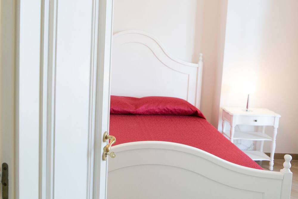 Photo of Bedroom in Trani
