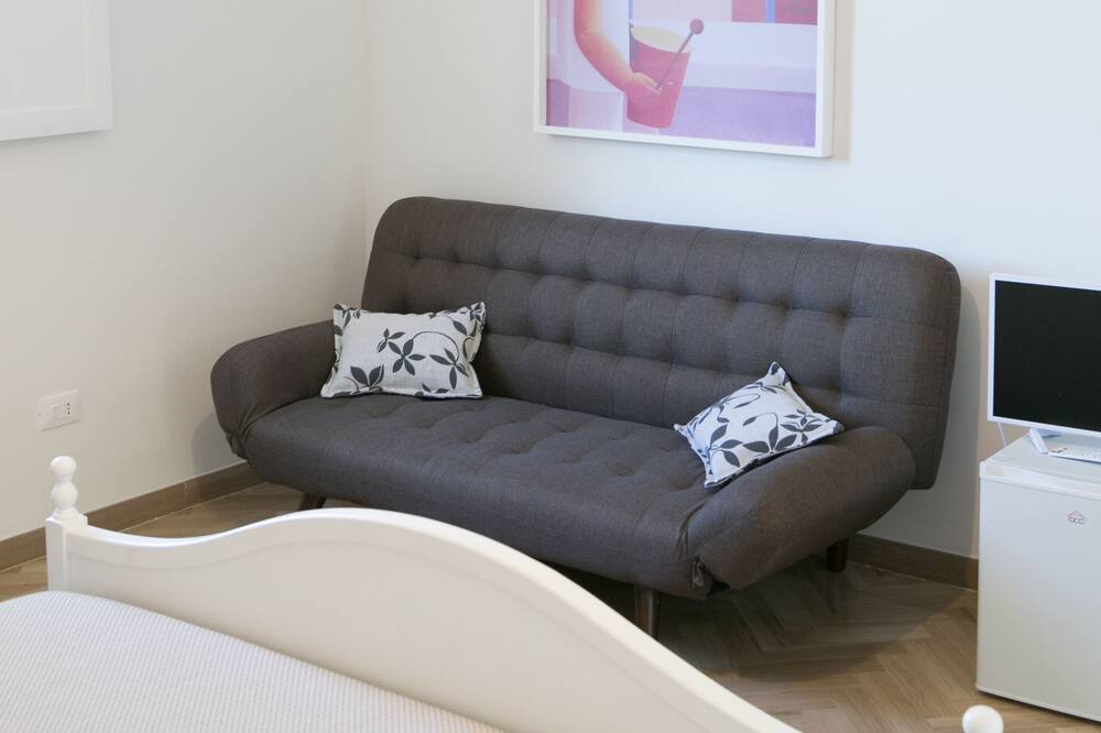 Photo of Bedroom in Trani
