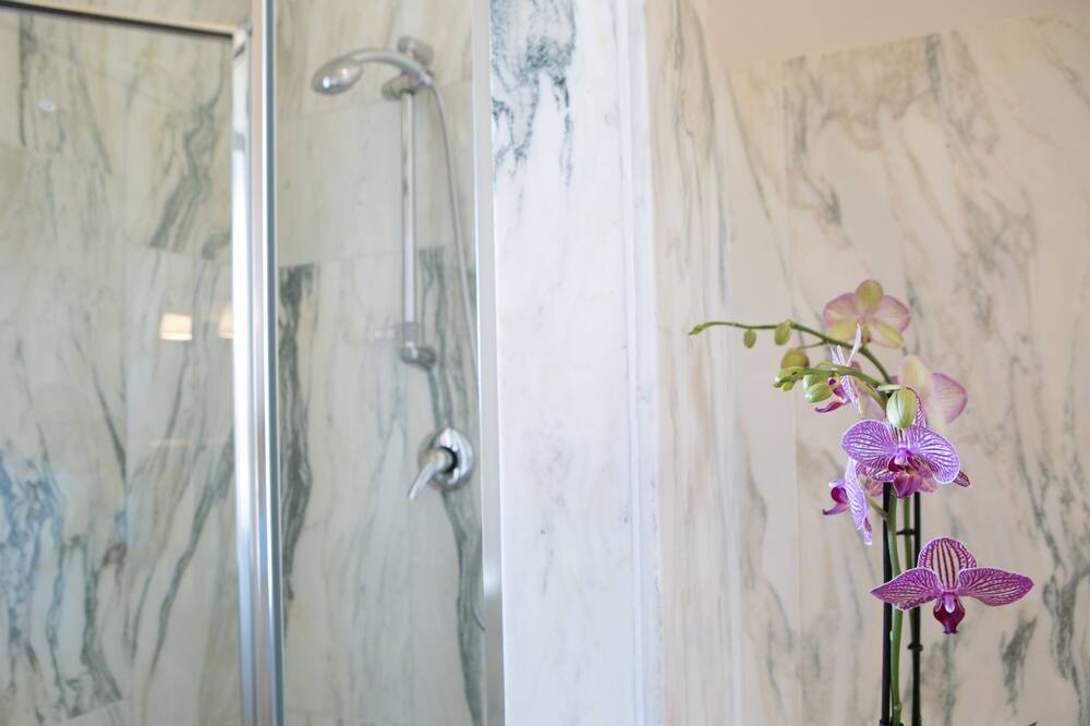 Photo of Bathroom in Trani