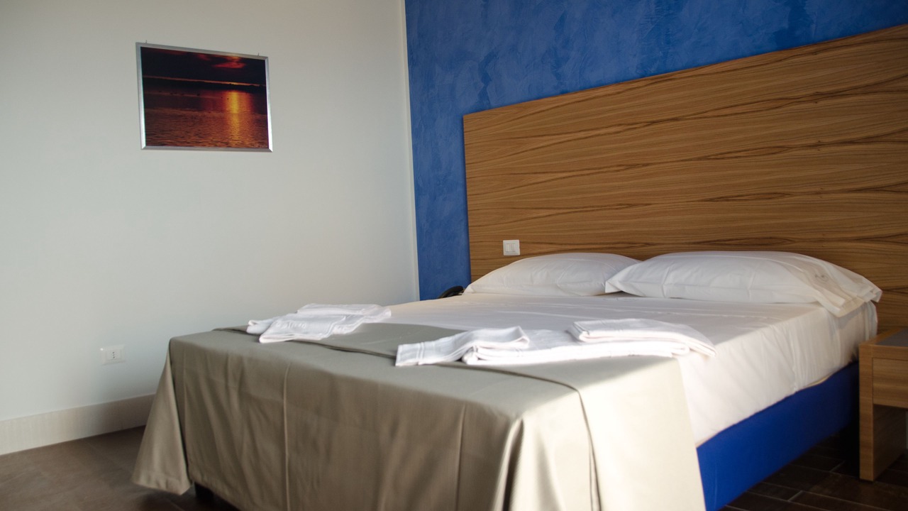Photo of Bedroom in Scala di Furno