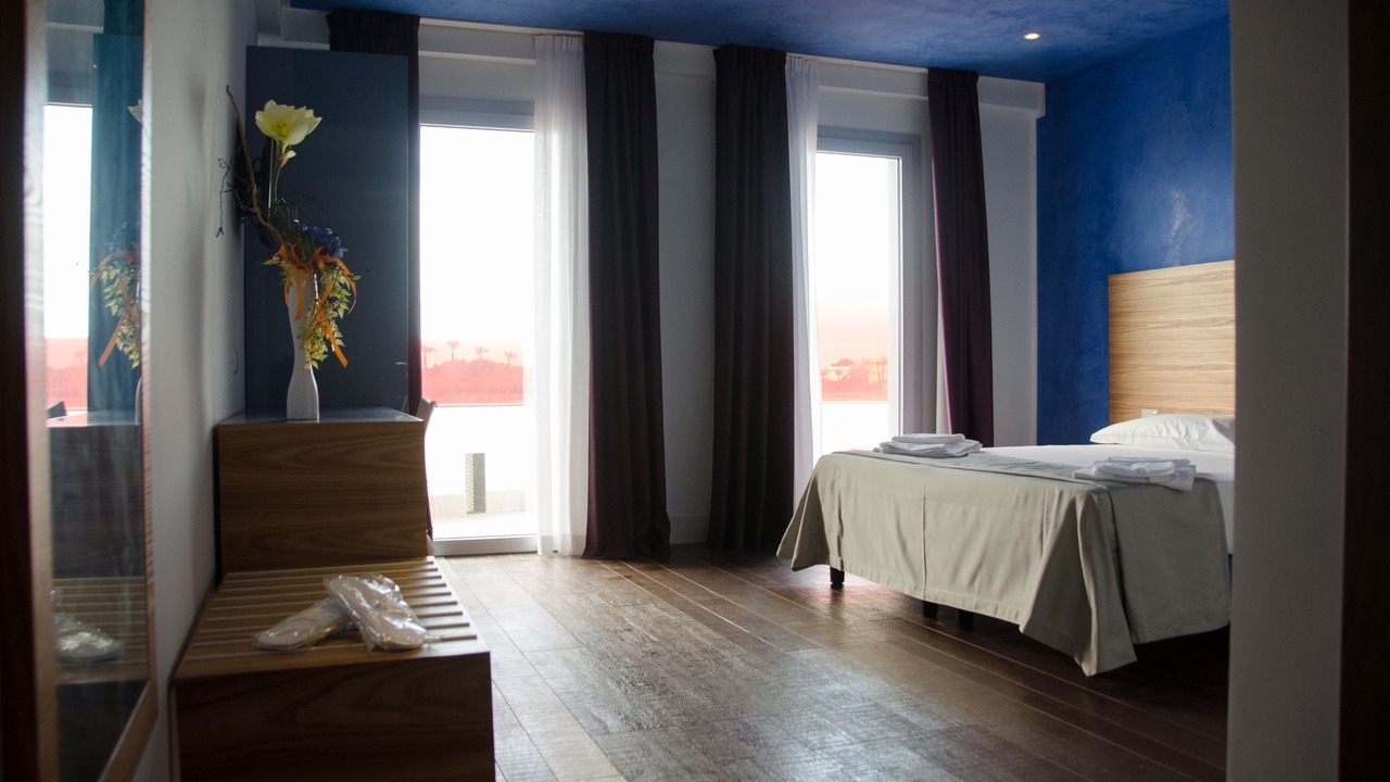 Photo of Bedroom in Scala di Furno