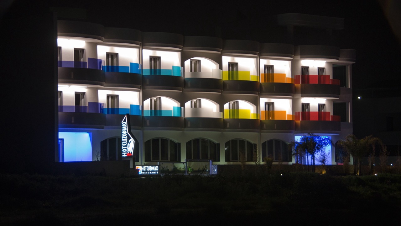 Photo of Outdoor in Scala di Furno