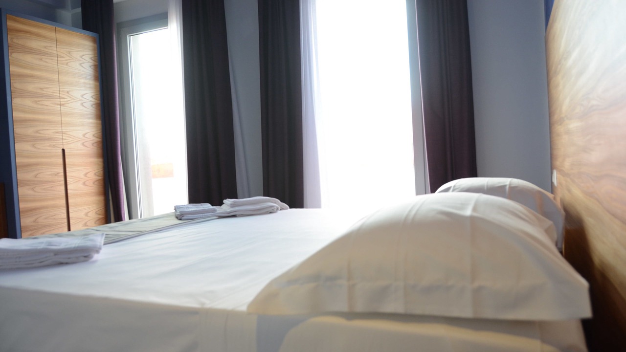 Photo of Bedroom in Scala di Furno