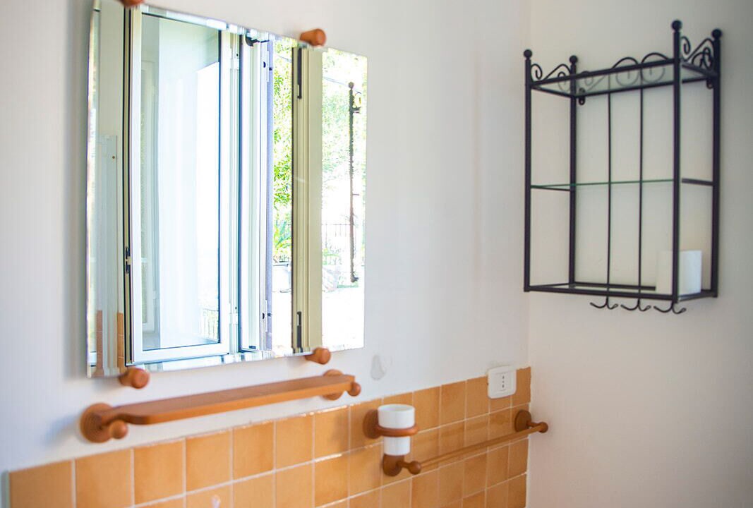 Photo of Bathroom in Torchiara