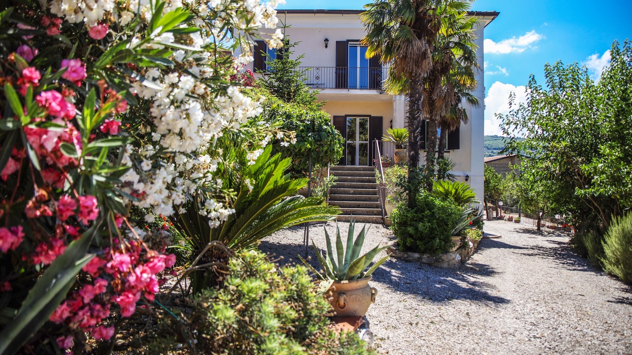 Photo of Outdoor in Torchiara