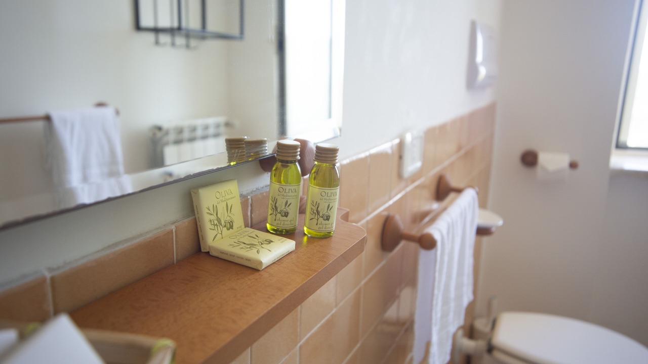 Photo of Bathroom in Torchiara