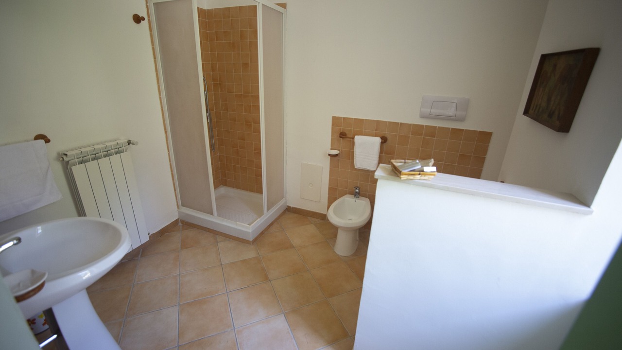 Photo of Bathroom in Torchiara
