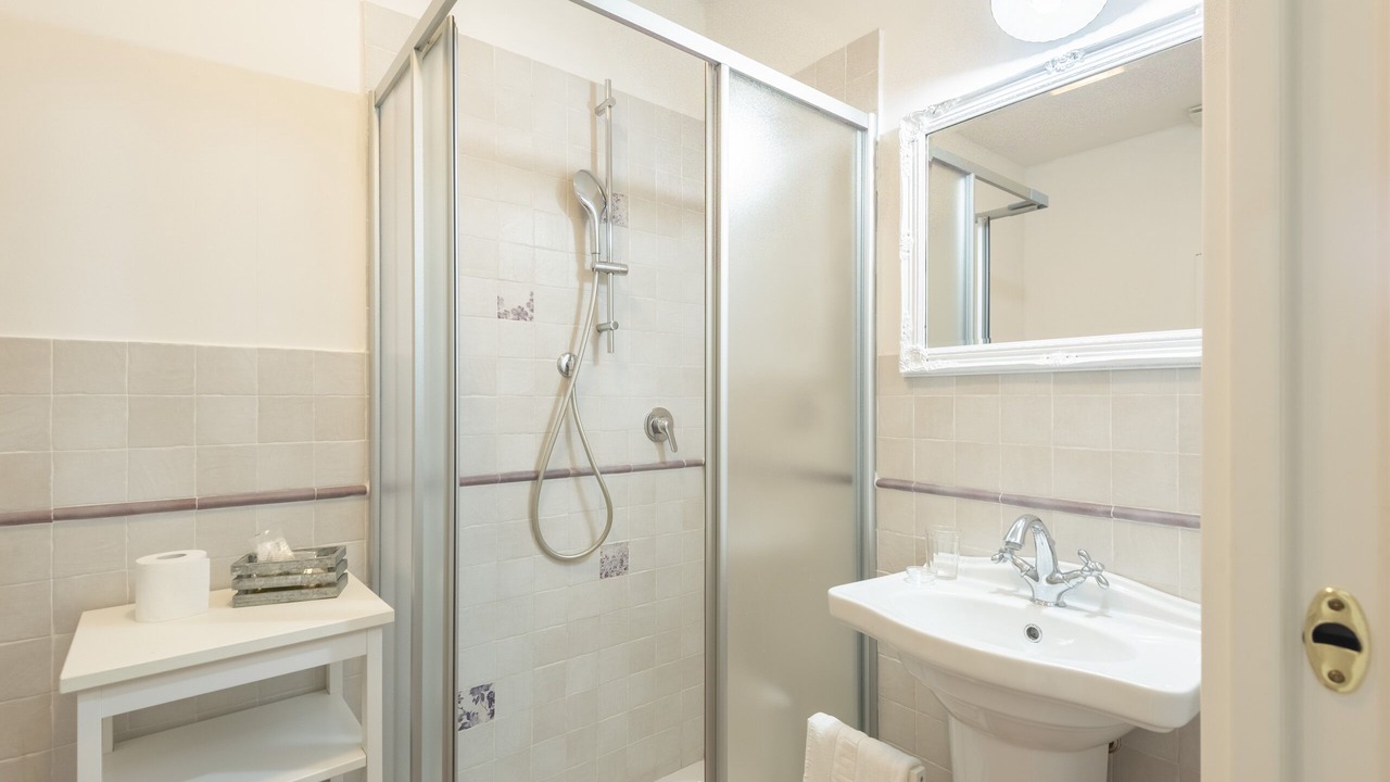 Photo of Bathroom in Pian di Rocca