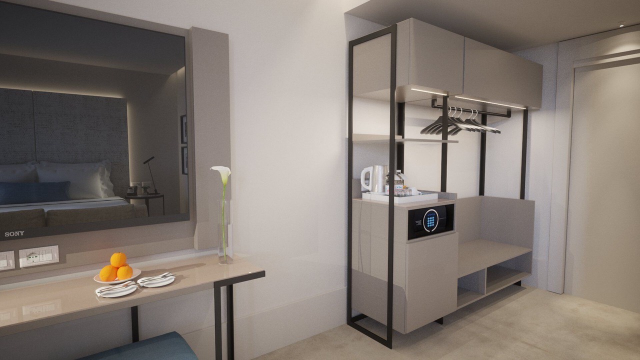 Photo of Bedroom in Vico del Gargano