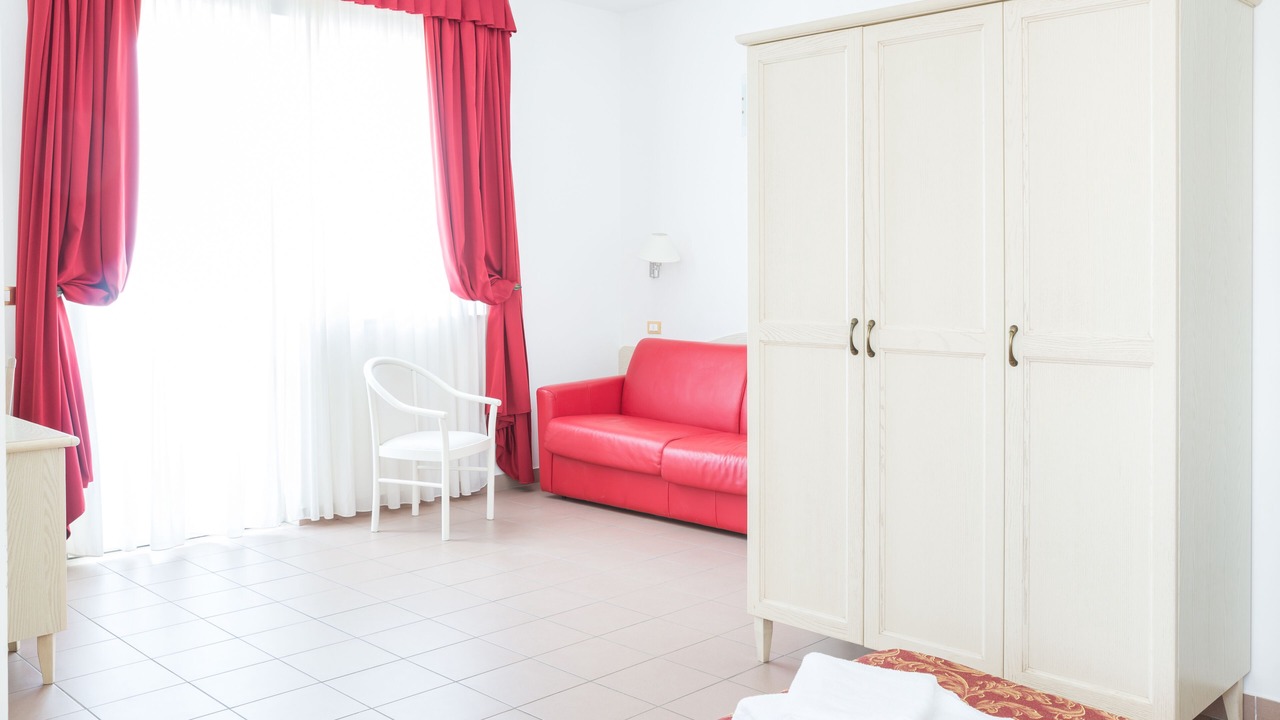 Photo of Bedroom in Vico del Gargano