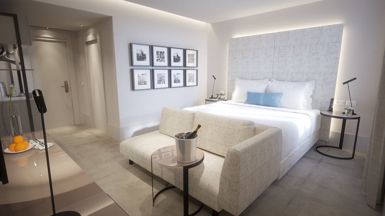 Photo of Bedroom in Vico del Gargano