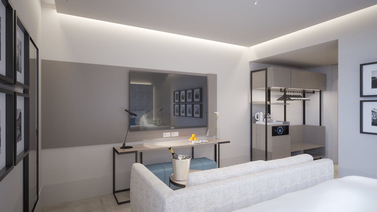 Photo of Bedroom in Vico del Gargano