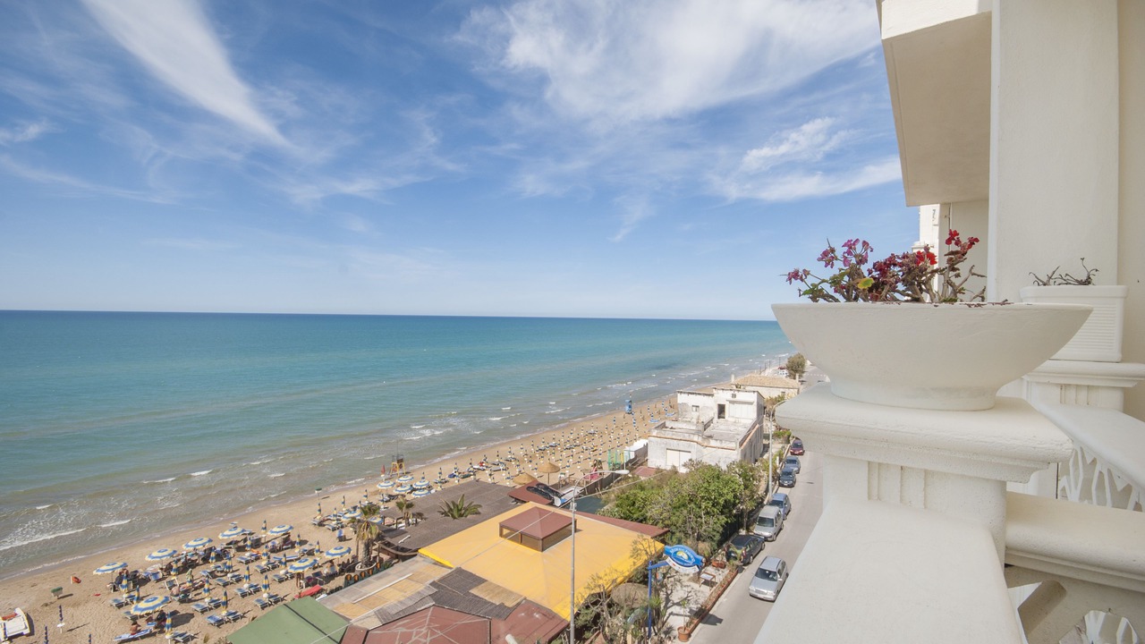 Photo of Others in Vico del Gargano