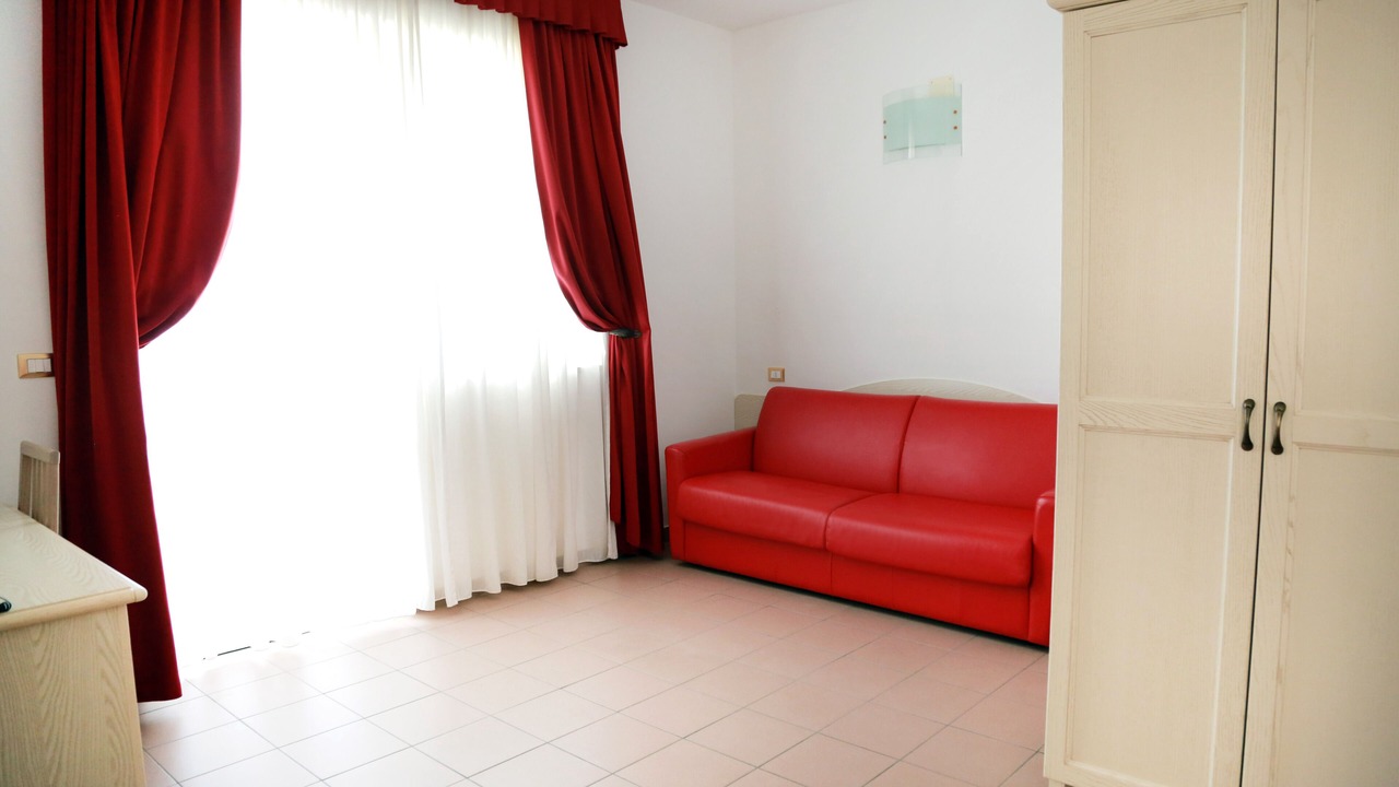 Photo of Bedroom in Vico del Gargano