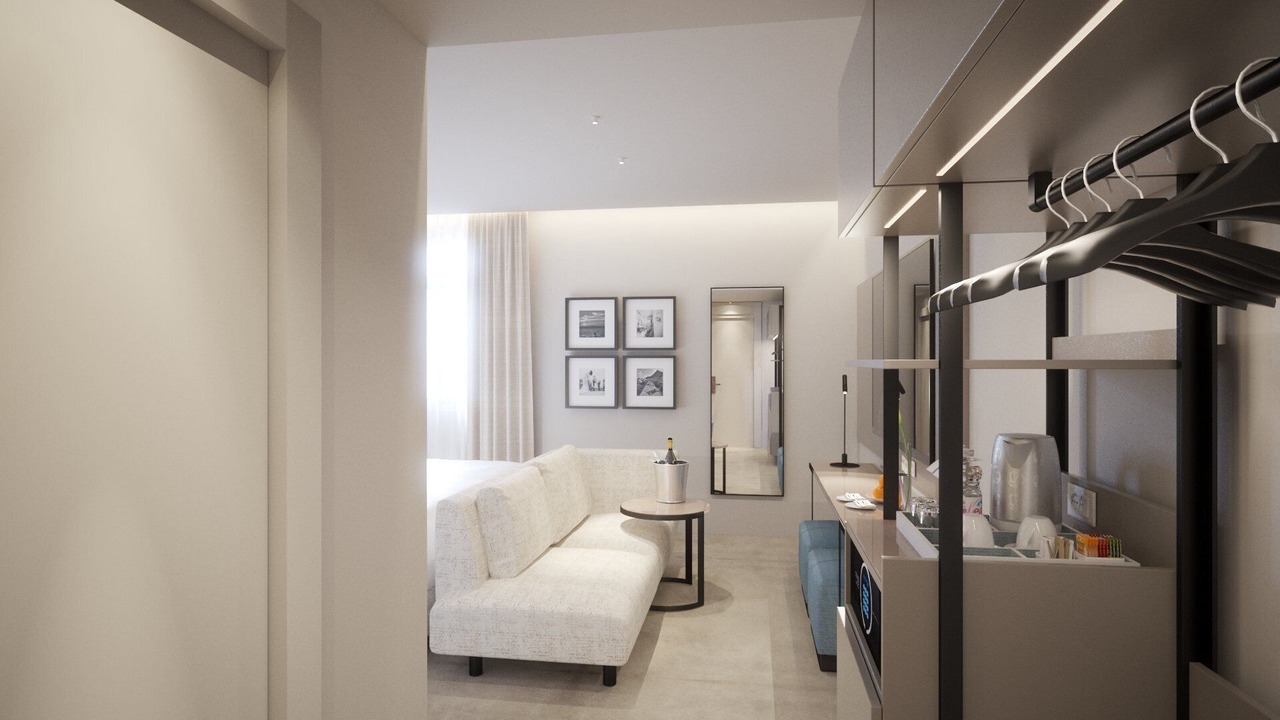 Photo of Bedroom in Vico del Gargano
