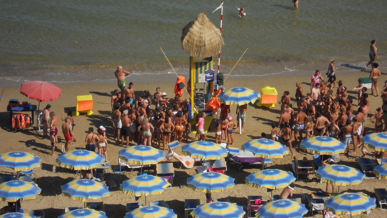 Photo of Others in Vico del Gargano