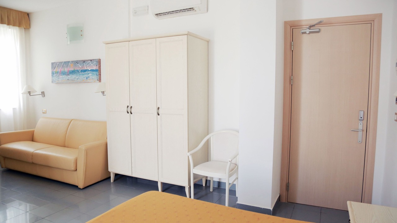 Photo of Bedroom in Vico del Gargano