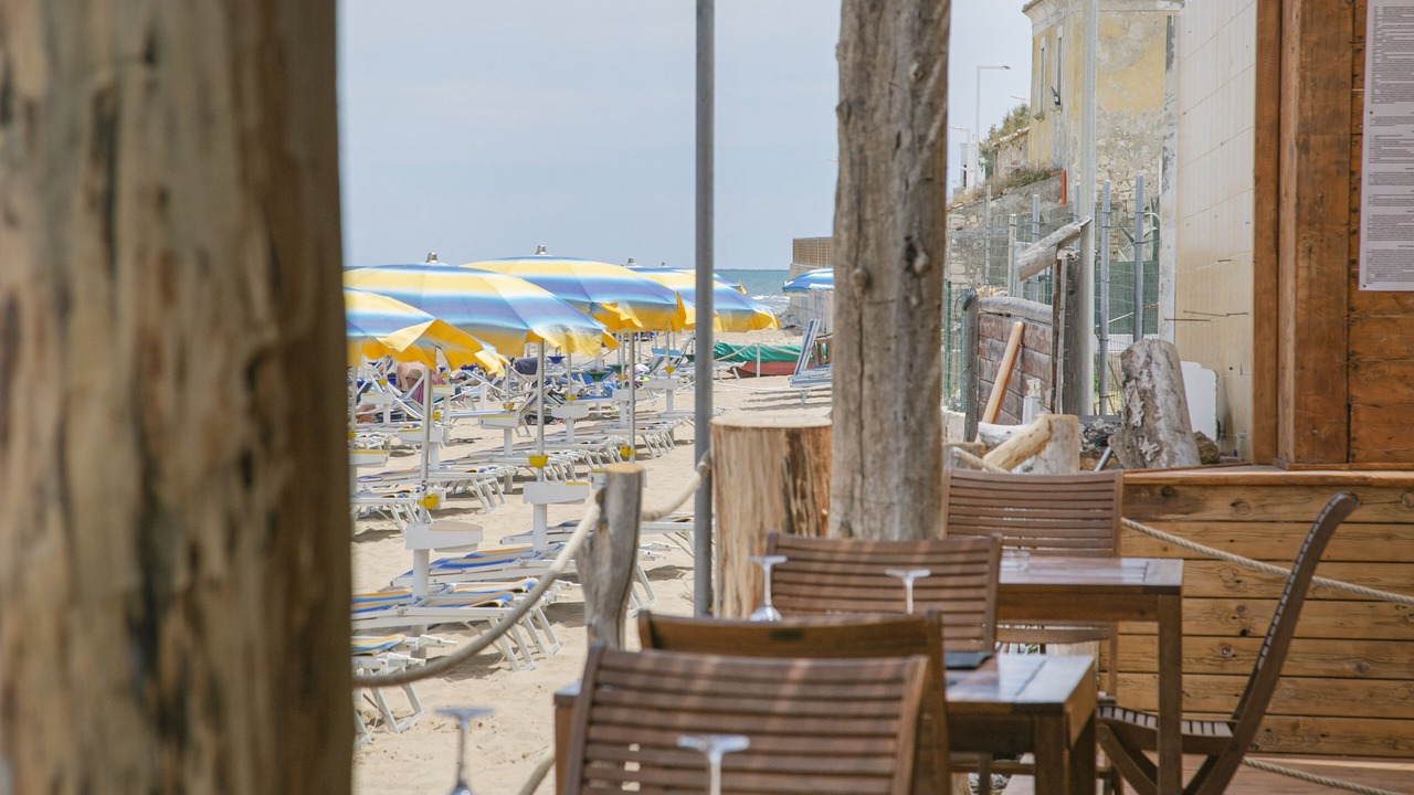 Photo of Outdoor in Vico del Gargano
