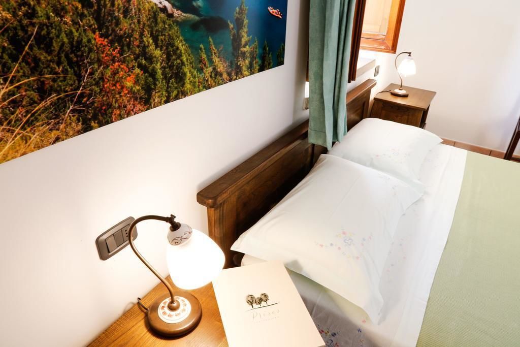 Photo of Bedroom in San Mauro La Bruca