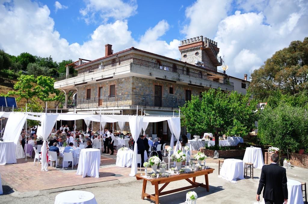 Photo of Outdoor in San Mauro La Bruca