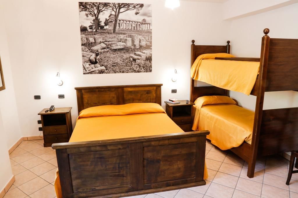 Photo of Bedroom in San Mauro La Bruca