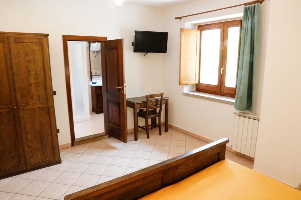 Photo of Bedroom in San Mauro La Bruca
