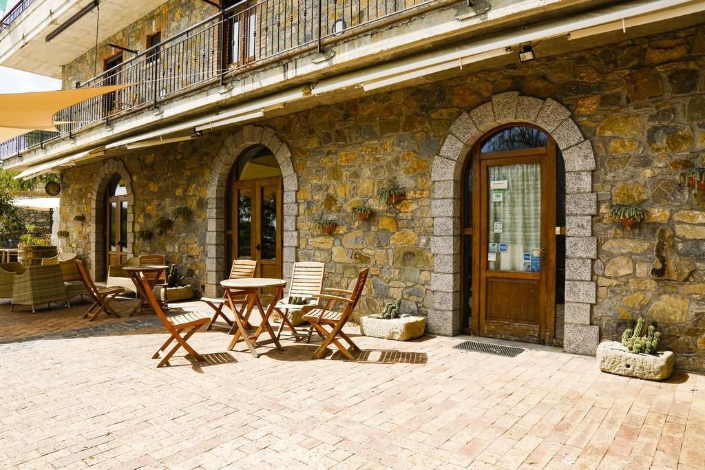Photo of Outdoor in San Mauro La Bruca