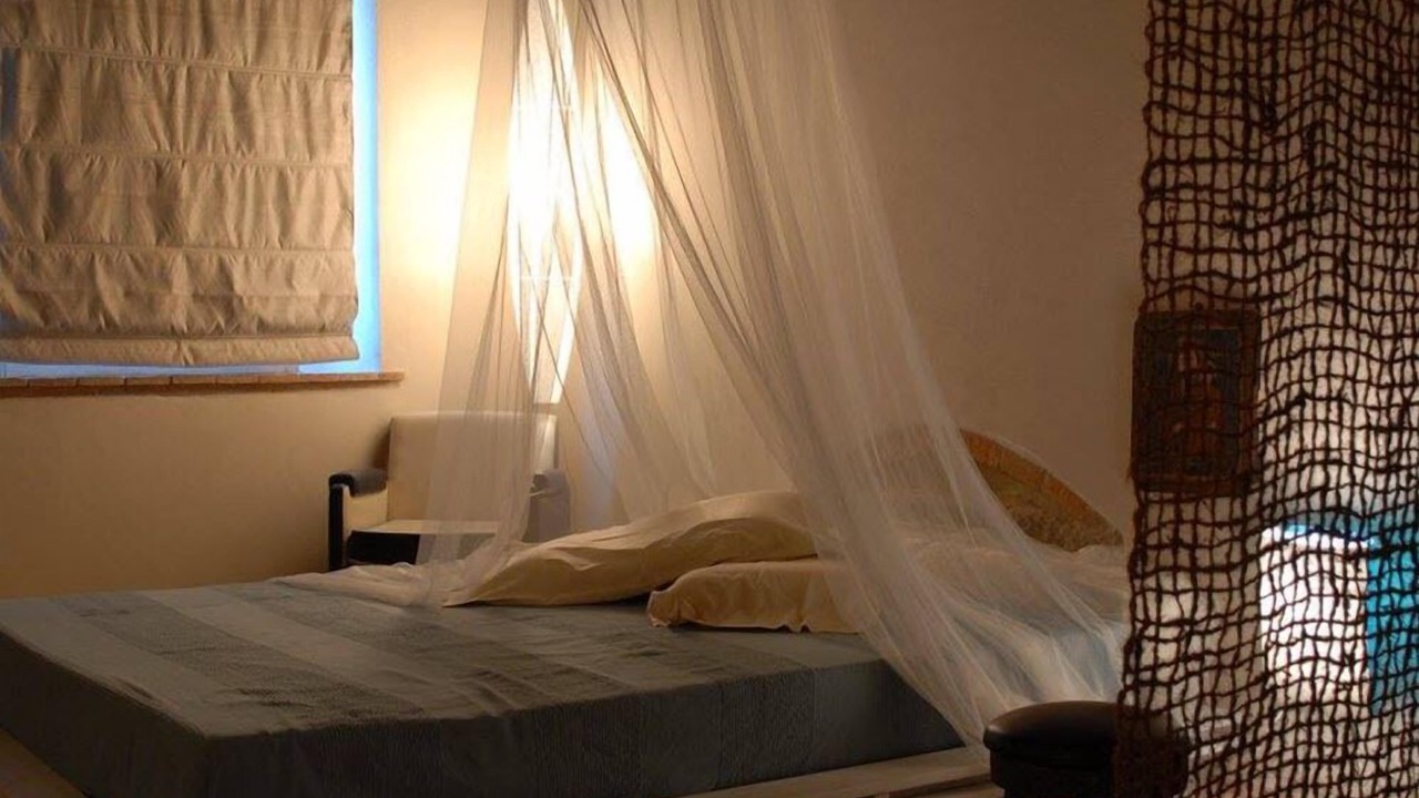 Photo of Bedroom in Scansano